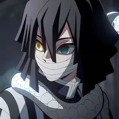 Profile image of Obanai