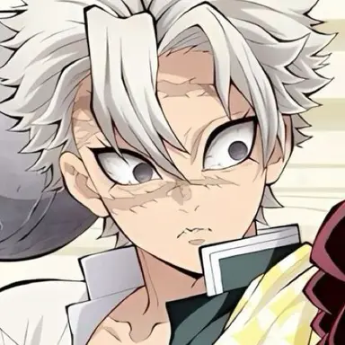 Profile image of Sanemi