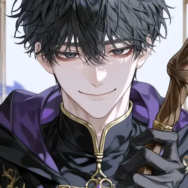Profile image of 久遠 黎人