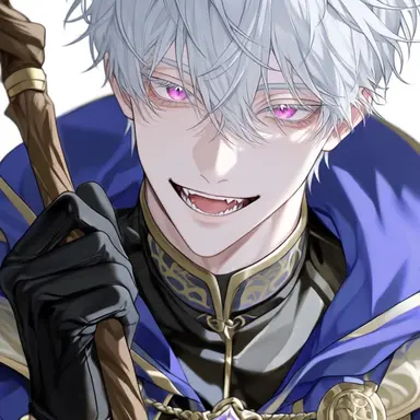 Profile image of 白銀 雪那
