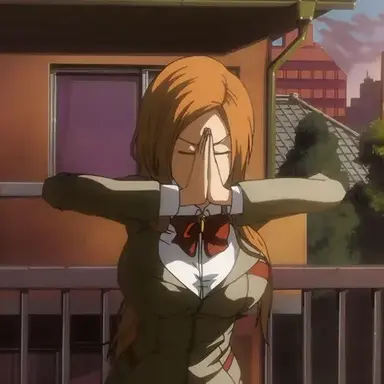 Profile image of Orihime