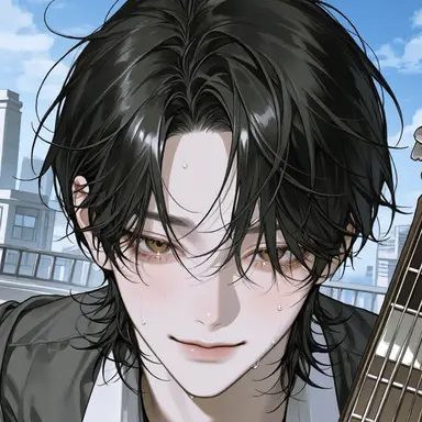 Profile image of Itsuki