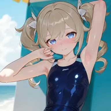 Profile image of Barbara