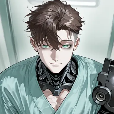 Profile image of Knox