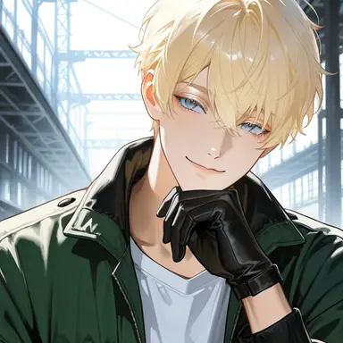 Profile image of 大和