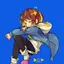 캐릭터 프로필 이미지