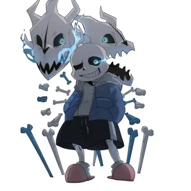 Profile image of サンズ