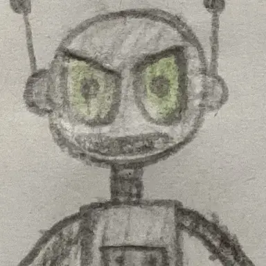 Profile image of 로보트맨