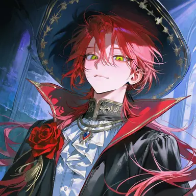 Profile image of Edgar