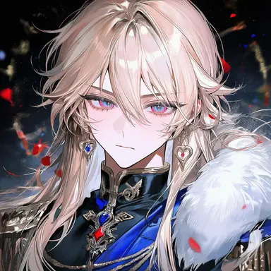 Profile image of Morgan