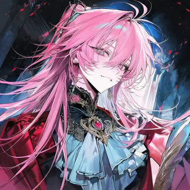 Profile image of Grimm