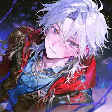 Profile image of Jack