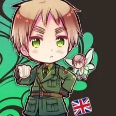 Profile image of アーサー