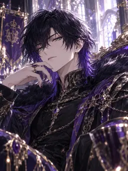 Profile image of Cedric