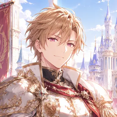 Profile image of カイル