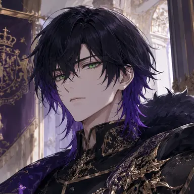 Profile image of セドリック