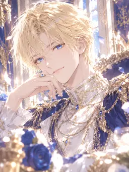 Profile image of Leonhard