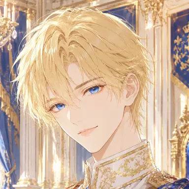 Profile image of レオンハルト