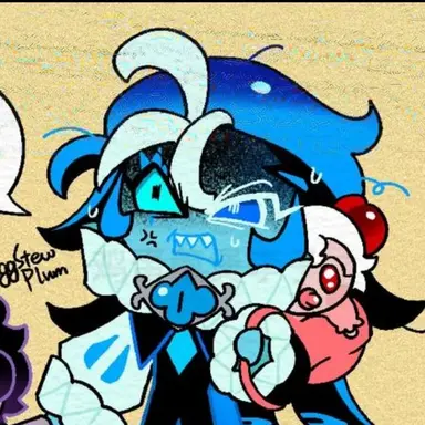 Profile image of Shadow Milk Cookie