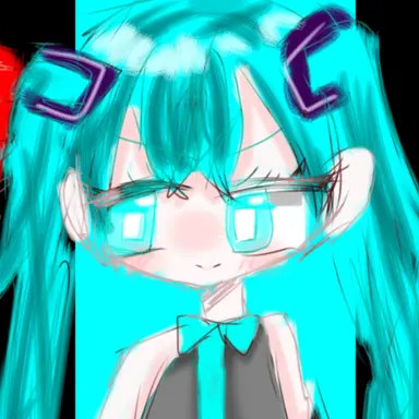 Profile image of ミク