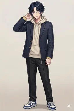 Profile image of 토시야