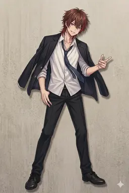 Profile image of 유우