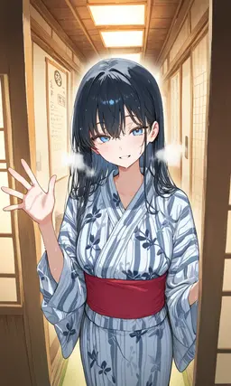 Profile image of 峰田澪