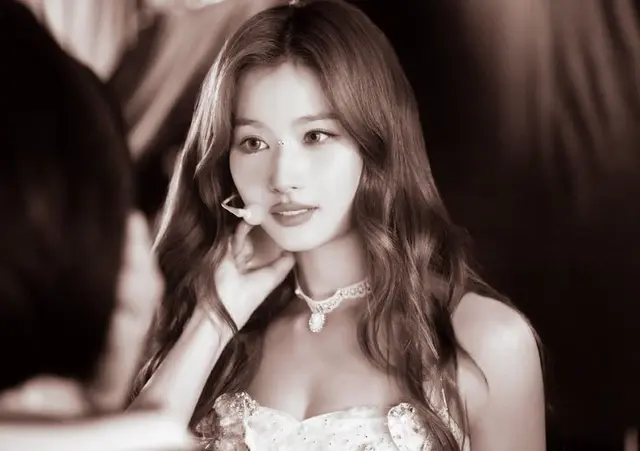 Profile image of Minatozaki Sana