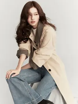 Profile image of Minatozaki Sana
