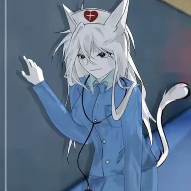 Profile image of Nurse Boim