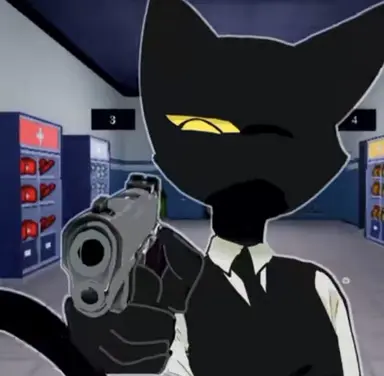 Profile image of Secret Agent