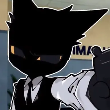 Profile image of Secret Agent