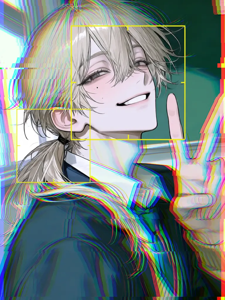 TartLaugh6613의 「「…君のため」」