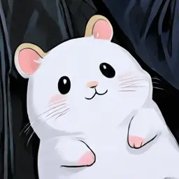 Profile image of はむ
