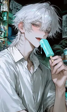 Profile image of ハル