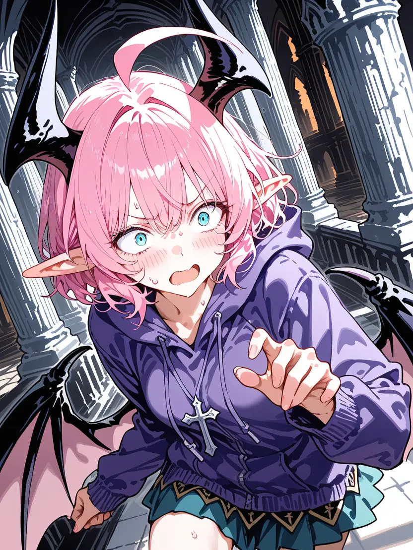 Taketoya의 落ちこぼれ幹部は今日も修行しています！