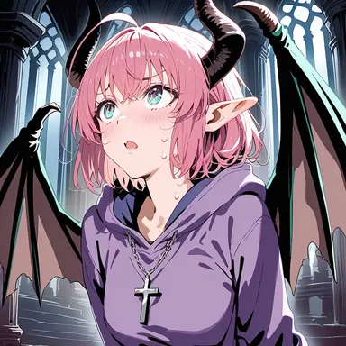 Profile image of ネレア