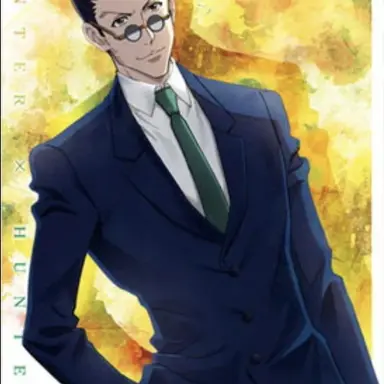 Profile image of レオリオ