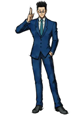 Profile image of レオリオ