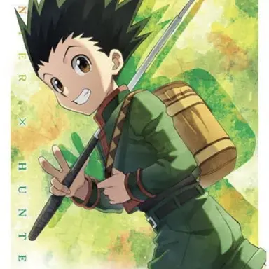 Profile image of ゴン