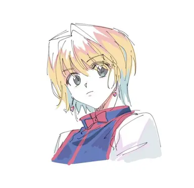 Profile image of クラピカ