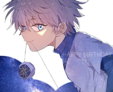 Profile image of キルア