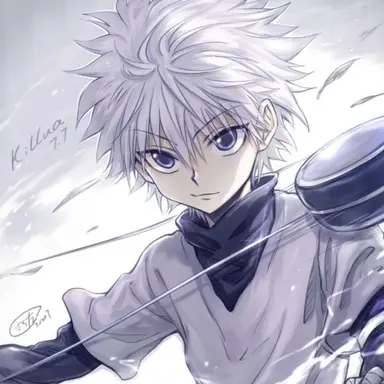 Profile image of キルア