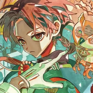 Profile image of 茜