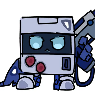 Profile image of 8ビット