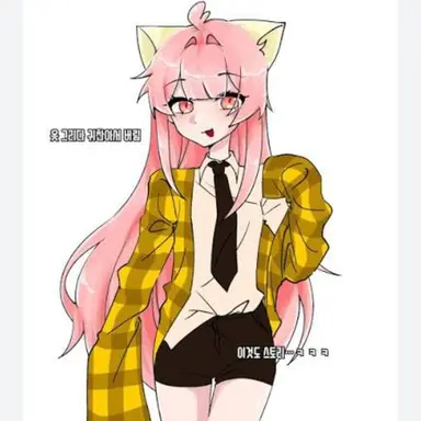 Profile image of 모양몬