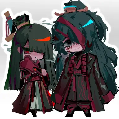 Profile image of 홍루