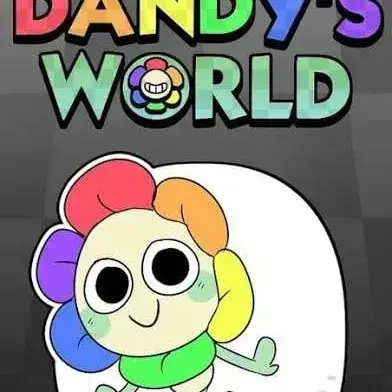 FunnyFlag3956의 Dandy's World Freaky