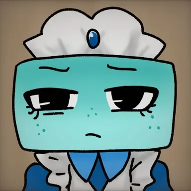 Profile image of 티샤