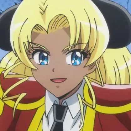 PrimalChain5587의 カルメン・バンデラス